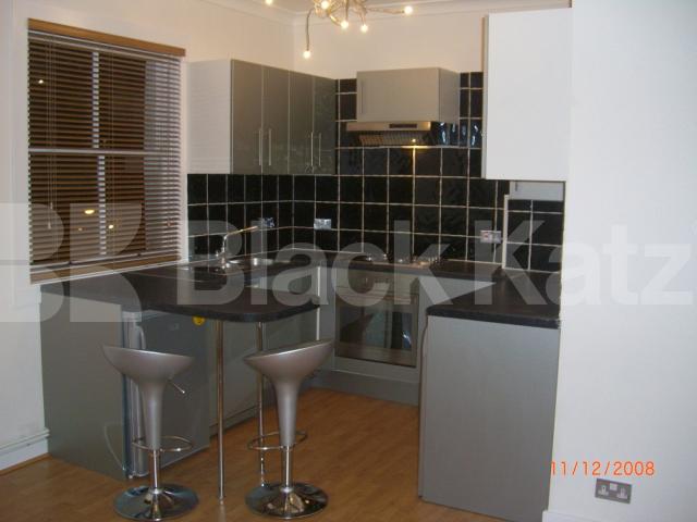 			NEW INSTRUCTION WITH TERRACE! , 1 Bedroom, 1 bath, 1 reception Flat			 Tufnell Park Road, TUFNELL PARK